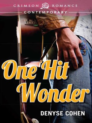 cover image of One Hit Wonder